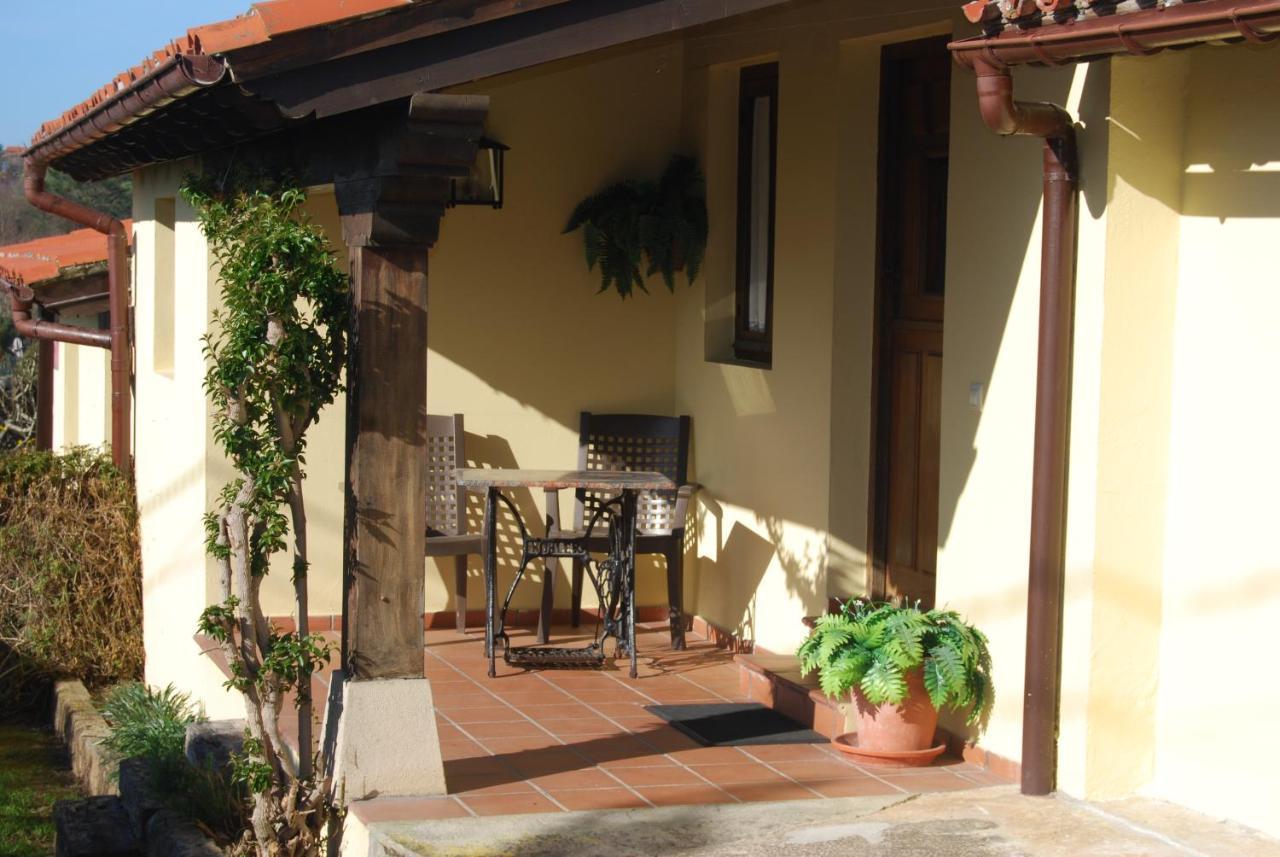 Apartamentos El Perujo โกมิญาส ภายนอก รูปภาพ