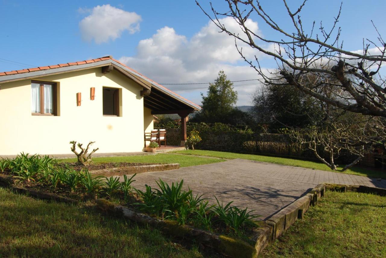 Apartamentos El Perujo โกมิญาส ภายนอก รูปภาพ